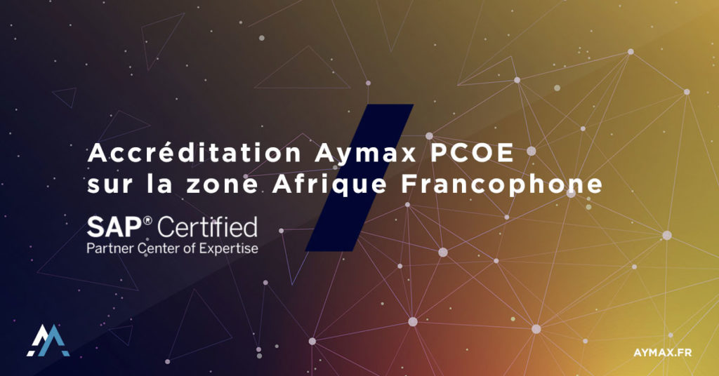 certification aymax