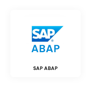 SAP ABAP 1