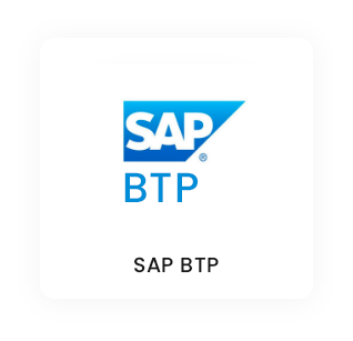 SAP-BTP