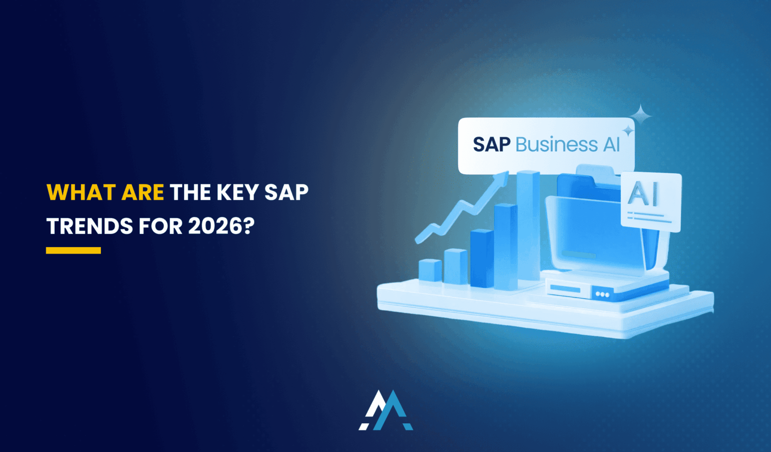 SAP in 2026 The 6 Key Trends Shaping Your ERP Strategy